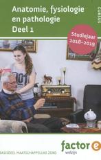 Anatomie, fysiologie en pathologie / Deel 1 2018-2019 /, Verzenden, Gelezen, Boom Beroepsonderwijs