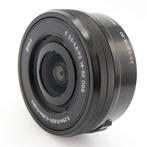 Sony E 16-50mm f/3.5-5.6 PZ OSS | Tweedehands, Audio, Tv en Foto, Verzenden, Zo goed als nieuw