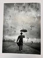 Tessa Posthuma de Boer - Rain, Antiek en Kunst