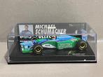 Minichamps 1:43 - Voiture miniature - Benetton Ford B193B -, Nieuw