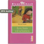 Een huis vol schatten / Bizon boek 9789027639431 E. de Groen, Boeken, Verzenden, Gelezen, E. de Groen