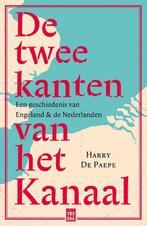 De twee kanten van het Kanaal 9789460018305 Harry De Paepe, Boeken, Verzenden, Gelezen, Harry De Paepe