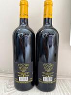 2016 & 2018 Bibi Graetz, Colore - Toscane IGT - 2 Flessen, Verzamelen, Nieuw