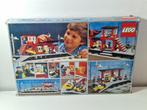 Lego Set - 7824 - Train - Lego vintage Legoland Train 4.5V, Kinderen en Baby's, Speelgoed | Duplo en Lego, Nieuw