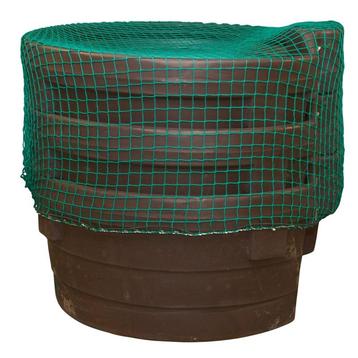 Filet tressé protection 1,6 x 2,5m - kerbl, Neuf