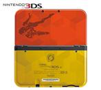 New Nintendo 3DS XL Samus Edition (Nette Staat & Krasvrij..., Games en Spelcomputers, Spelcomputers | Nintendo 2DS en 3DS, Ophalen of Verzenden