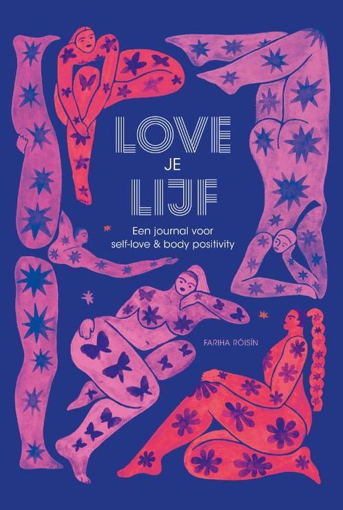 Love je lijf 9789045325217 Fariha Roisin, Boeken, Stripverhalen, Zo goed als nieuw, Verzenden