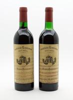 1982 Chateau Lanessan - Haut-Médoc Cru Bourgeois - 2, Verzamelen, Nieuw