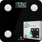 2dekans | e.volve Weegschaal Personenweegschaal Digitaal -, Ophalen of Verzenden, Nieuw