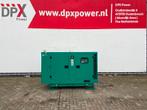 Cummins C38D5 - 38 kVA Generator - DPX-18504, Zakelijke goederen, Ophalen of Verzenden