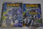 Sonic Unleashed (PS3), Games en Spelcomputers, Games | Sony PlayStation 3, Nieuw
