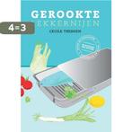 Gerookte lekkernijen 9789021549996 Cecile Thijssen, Boeken, Verzenden, Zo goed als nieuw, Cecile Thijssen