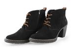 Rieker Pumps in maat 40 Zwart | 5% extra korting, Kleding | Dames, Pumps, Verzenden, Zwart, Zo goed als nieuw