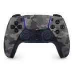 PS5 Controller  DualSense Grey Camouflage - Origineel Sony, Ophalen of Verzenden, Zo goed als nieuw
