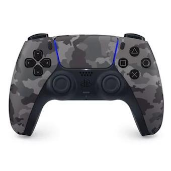 PS5 Controller  DualSense Grey Camouflage - Origineel Sony, Ophalen of Verzenden