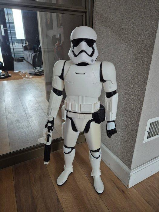 Star Wars - Stormtrooper with gun- jakks pacific - Big Fig, Verzamelen, Film en Tv