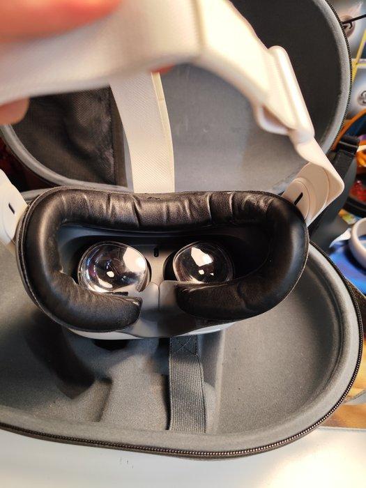 meta Quest 2 - Meta Quest 2 512 Gb - Óculos Quest 2 512 Gb -, Games en Spelcomputers, Spelcomputers | Overige Accessoires