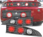 Feux Arrière Pour Mitsubishi Eclipse 95-98 Noir Lex, Verzenden, Nieuw