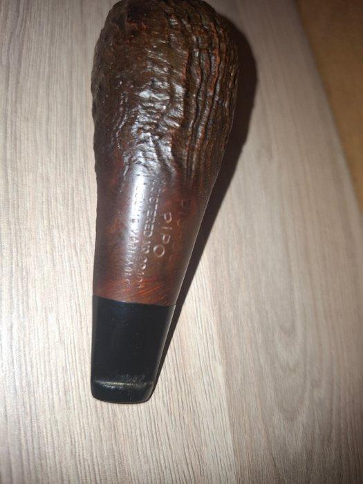 Big Ben - Zonder minimumprijs - Pijp - Bruyere, Verzamelen, Rookartikelen, Aanstekers en Luciferdoosjes