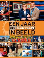 Een jaar RTL Boulevard in beeld seizoen 2013-2014, Boeken, Johan Groeneveld, Zo goed als nieuw, Verzenden
