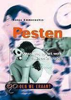 Pesten 9789002209291, Livres, Livres d'étude & Cours, Sonja Emmerechts, Verzenden