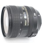 Nikon AF-S 24-85mm F/3.5-4.5 G ED VR occasion, Audio, Tv en Foto, Verzenden, Zo goed als nieuw