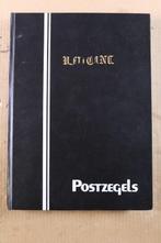 Wereld - 5 lege stockboeken & 2 klembanden, Postzegels en Munten, Gestempeld