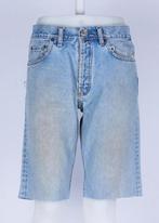 Vintage Straight Levis Blue size 30 / 21, Vêtements | Hommes, Pantalons, Ophalen of Verzenden