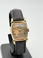 Bulova - art decò 10k gold filed - Sans Prix de Réserve -