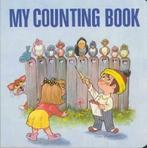 My counting book, Verzenden