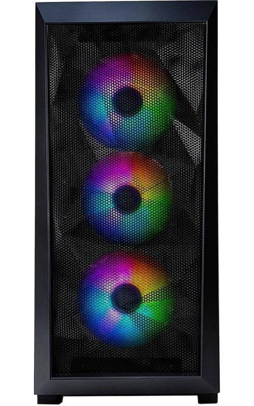 AMD Ryzen R9 5900XT 16-Core RGB Game/Streaming PC - RTX 4..., Computers en Software, Desktop Pc's, Nieuw, Ophalen of Verzenden