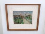 Domenico De Bernardi (1892-1963) - Paesaggio Rurale, Antiek en Kunst