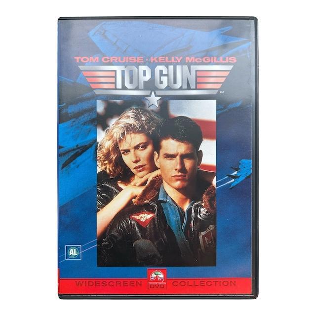 TopGun Widescreen Collection (DVD) (TWEEDEHANDS), Cd's en Dvd's, Dvd's | Overige Dvd's, Verzenden