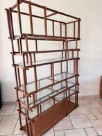 Living Divani - Nathan Yong - Étagère - Noyer - OFF CUT