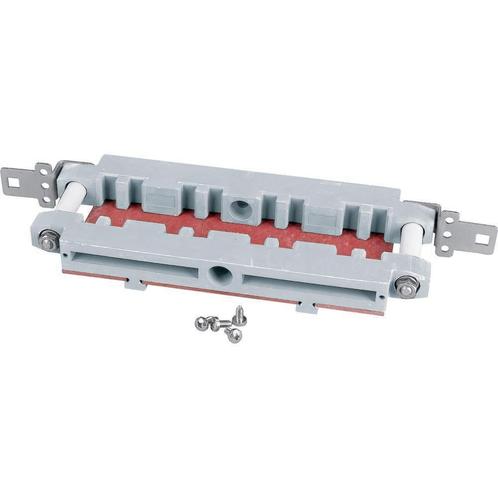 Eaton 3P/4P 60mm End Bracket For Dropper Bar 800A - 283889, Doe-het-zelf en Bouw, Elektriciteit en Kabels, Verzenden