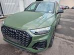 Audi Q5 Sportback S-Line 55 TFSI E-Quattro  2021, Auto's, Nieuw