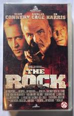 THE ROCK (VHS), Gebruikt