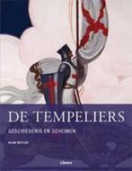 De Tempeliers 9789089981608 Alan Butler, Boeken, Verzenden, Gelezen, Alan Butler