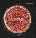 Elke zondag heerlijk taart 9789491853159 Caroline Lebar, Boeken, Verzenden, Gelezen, Caroline Lebar