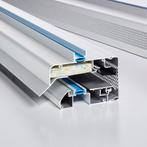 Ventilatierooster Duco GlasMax 10/15/20/25 Speciale RAL kleu, Verzenden