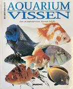 Het grote boek van de aquariumvissen 9789055611805, Livres, Animaux & Animaux domestiques, Marc Ladonne, Marie-Paule Piednoir