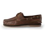Timberland Bootschoenen in maat 43½ Bruin | 5% extra korting, Kleding | Heren, Schoenen, Bruin, Verzenden, Timberland, Gedragen