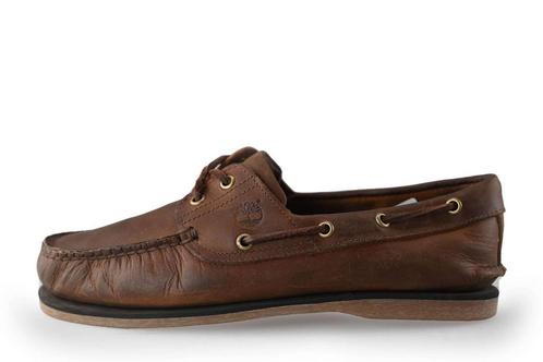 Timberland Bootschoenen in maat 43½ Bruin | 5% extra korting, Kleding | Heren, Schoenen, Bruin, Gedragen, Verzenden