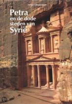 Petra en de dode steden van SyriÃ« 9789061133957, Boeken, Manfredi, Zo goed als nieuw, Verzenden
