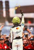 Mclaren - 2025 Monaco GP - Winner - Lando Norris - Foto, Verzamelen, Nieuw