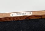 Zippo - Espositore da 12 Zippo - Zonder Minimumprijs -, Verzamelen, Rookartikelen, Aanstekers en Luciferdoosjes, Nieuw