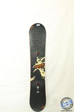 Refurbished - Snowboard - Rossignol Accelerator - 150, Sport en Fitness, Snowboarden, Ophalen of Verzenden, Gebruikt, Board