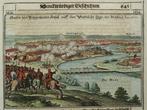 Nederland - Maastricht, Borgharen; Cornelis Danckerts -, Boeken, Nieuw