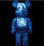 Knave x Medicom Toy - Be@rbrick Knave by Yuck P(L/R)ayer 400, Antiek en Kunst, Kunst | Schilderijen | Modern