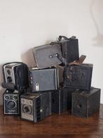Kodak, Ferrania, conway 8 different Caméra, Audio, Tv en Foto, Fotocamera's Analoog, Nieuw